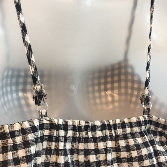 ✨CHECKERED DRESS - Picture 5 of 7